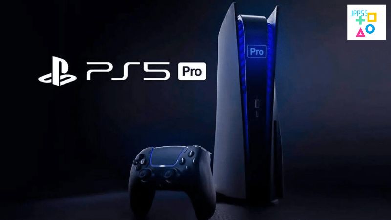 PS5 Proの開発