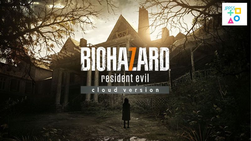 BIOHAZARD 7 Resident Evil