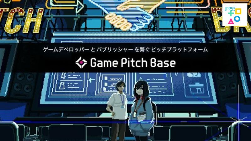 ゲーム開発者とパブリッシャーをつなぐ新サービス「Game Pitch Base」開始